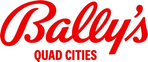 bally's quad cities casino & hotel.